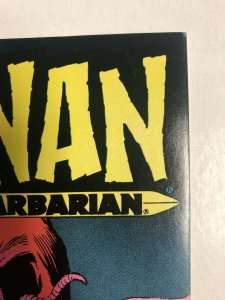 Conan (1985) # 175 (NM) Canadian Price Variant (CPV)  !