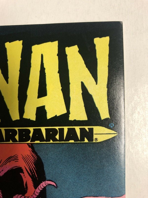 Conan (1985) # 175 (NM) Canadian Price Variant (CPV)  !