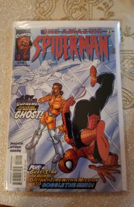 The Amazing Spider-Man #16 (2000)