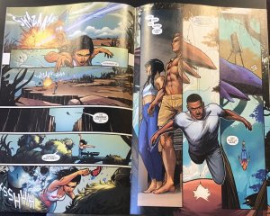 ALIEN # 1 (2022) — PX EXCLUSIVE DIAMOND VIRGIN Variant MARVEL CHAREST