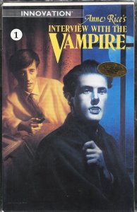 Anne Rice's Interview With the Vampire #1 (1991) Lestat
