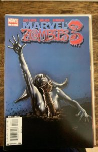 Marvel Zombies 3 #3 (2009)