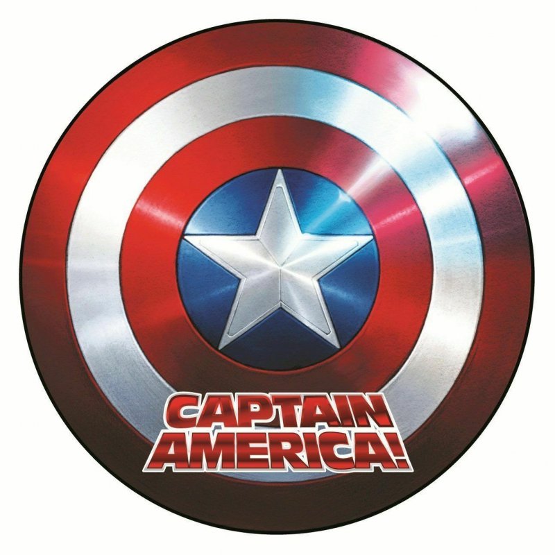 Captain America #435 VF/NM 9.0 Marvel Comics 1995 Fighting Chance pt.11 