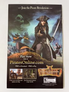 New Avengers #39 - NM+ (2008)