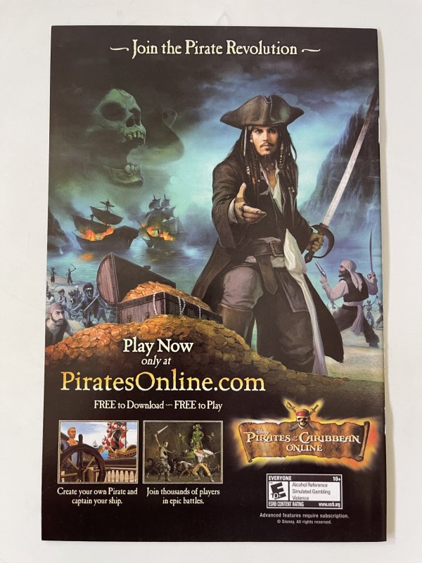 New Avengers #39 - NM+ (2008)