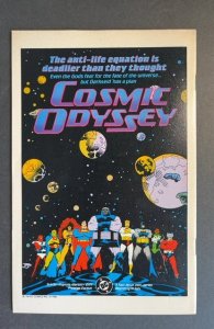 The New Teen Titans #48 (1988)