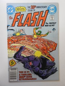 The Flash #300 Newsstand Edition (1981) FN+ Condition!