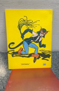 The Amazing World of DC Comics #4 (1975)