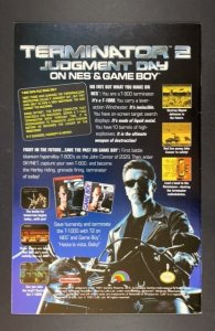 Archer & Armstrong #0 (1992)