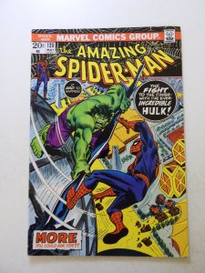 The Amazing Spider-Man #120 (1973) VF condition