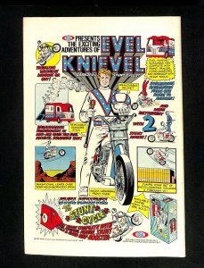 Amazing Adventures #22