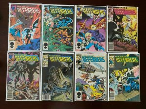 Defenders lot 50 different from #95-151 6.0 FN (1981-86) 