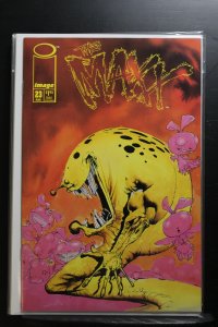 The Maxx #23 (1996)