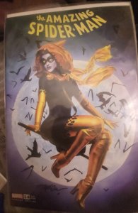 The Amazing Spider-Man #14 Mayhew Cover (2023)