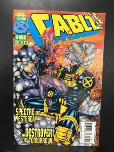 Cable #33 (1996)vf