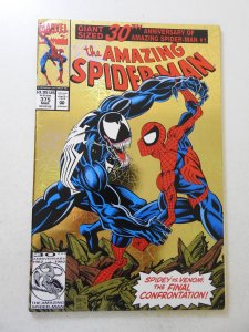 The Amazing Spider-Man #375 (1993) FN/VF Condition!