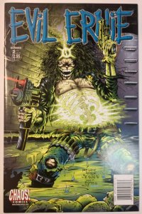 Evil Ernie: Depraved #2 (8.0, 1999)