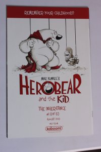 Adventure Time 2013 Summer Special (2013) Adventure Time NM