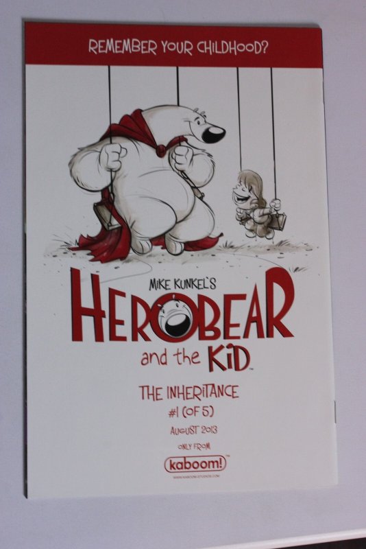 Adventure Time 2013 Summer Special (2013) Adventure Time NM