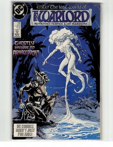 Lot of 36 Comics (See Description) Warlord, Thor, Titans