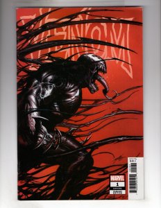 Venom #1 Dell'Otto Cover   / MA#7