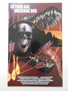 Wolverine #66 1st Appearance of Old Man Logan! Beautiful NM- Condition!