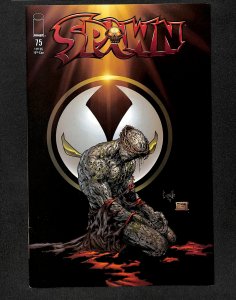 Spawn (ES) #72 