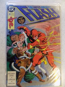 FLASH VOL II # 48