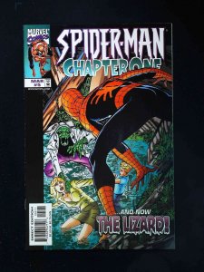 Spider-Man Chapter One #5  Marvel Comics 1999 Nm-