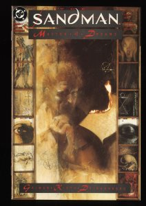 Sandman (1989) #3 NM 9.4