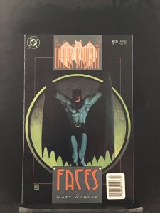 Legends of the Dark Knight #29 (1992) Batman