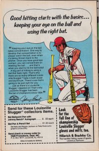 Captain America #222 (1978) Captain America and the Falcon