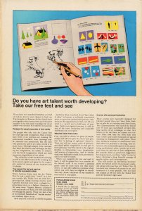 The Amazing Spider-Man #80 (1970) Spider-Man FN- Condition!