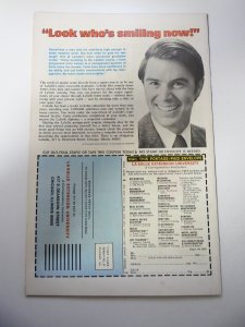 Doctor Strange #20 (1976) FN/VF Condition