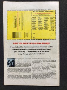 The Avengers #117 (1973)