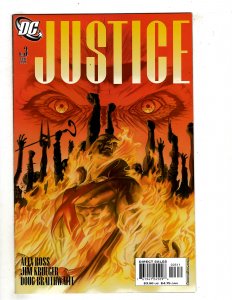Justice #3 (2006) OF15