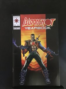 Bloodshot Yearbook (1994)