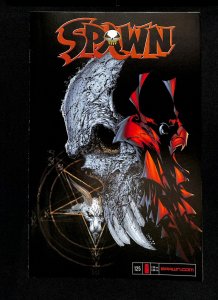 Spawn #125