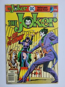 The Joker #9  (1976)