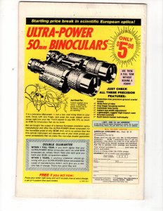 Where Monsters Dwell #38 (VF+) 1975 Pre-Hero MARVEL Monsters !!!  / ID#224