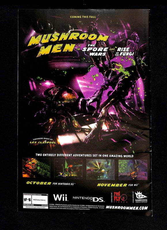 Moon Knight (2006) #22