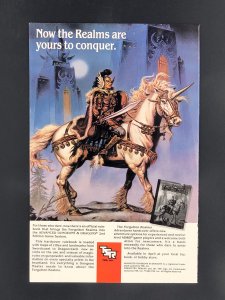 Silver Surfer #38 (1990)