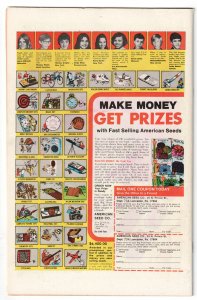 Wonder Woman #231 (1977) Wonder Woman