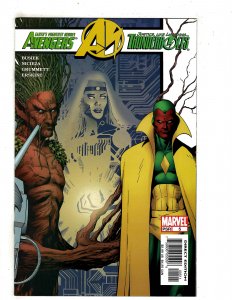 Avengers/Thunderbolts #5 (2004) OF14
