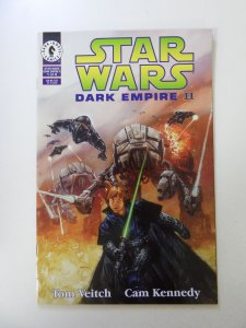 Star Wars: Dark Empire II #1 (1994) NM condition