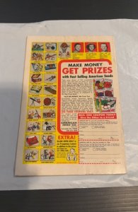 The Amazing Spider-Man #72 (1969)Rocked by Romita’s Shocker