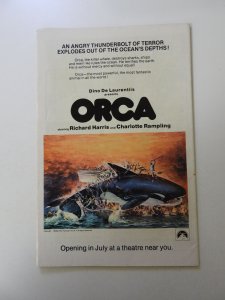 The Avengers #163 (1977) FN/VF condition