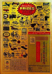 Turok Son of Stone 47 Gold Key Comics 1965