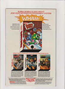 Uncanny X-Men #241 VF+ 8.5 Marvel Comics 1988 Inferno, Mr. Sinister,Goblin Queen