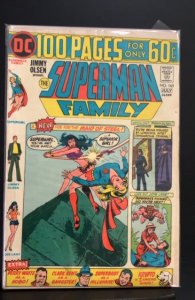 The Superman Family #165 (1974)